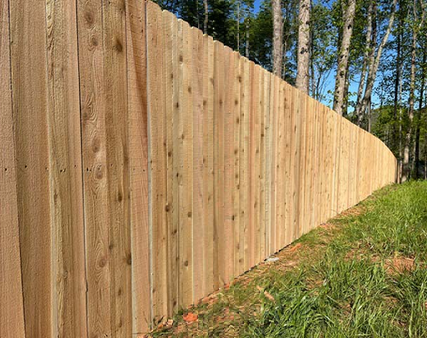 Fence Repair Athens, GA