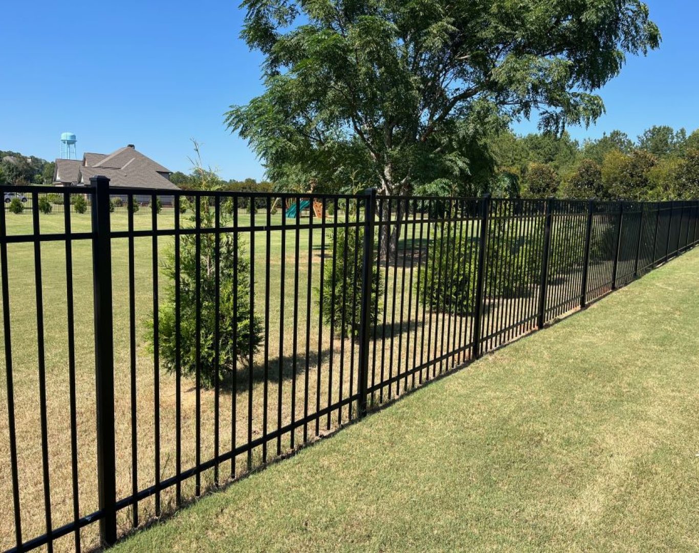 Fence Repair Near Me