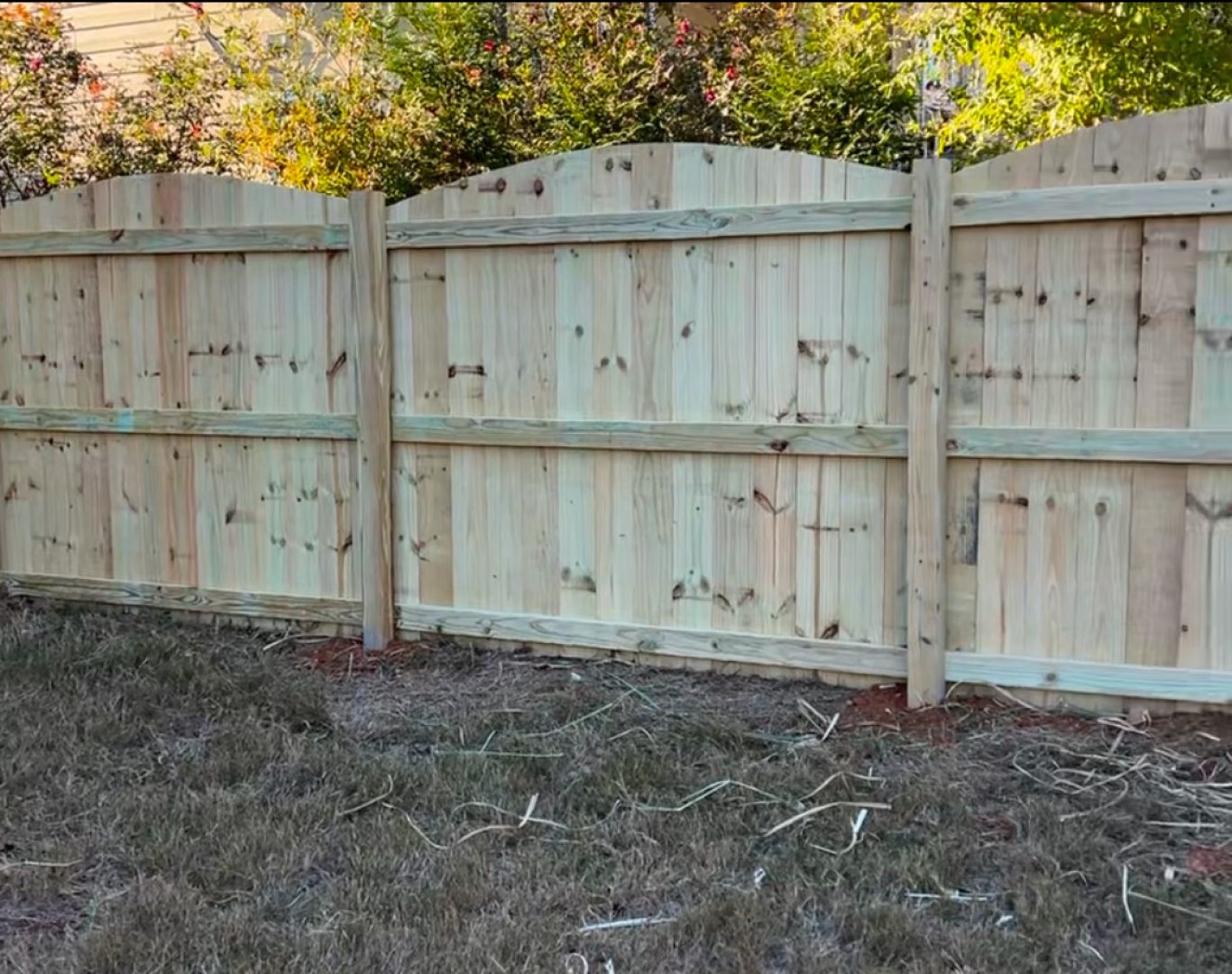 Fence Repair Near Me