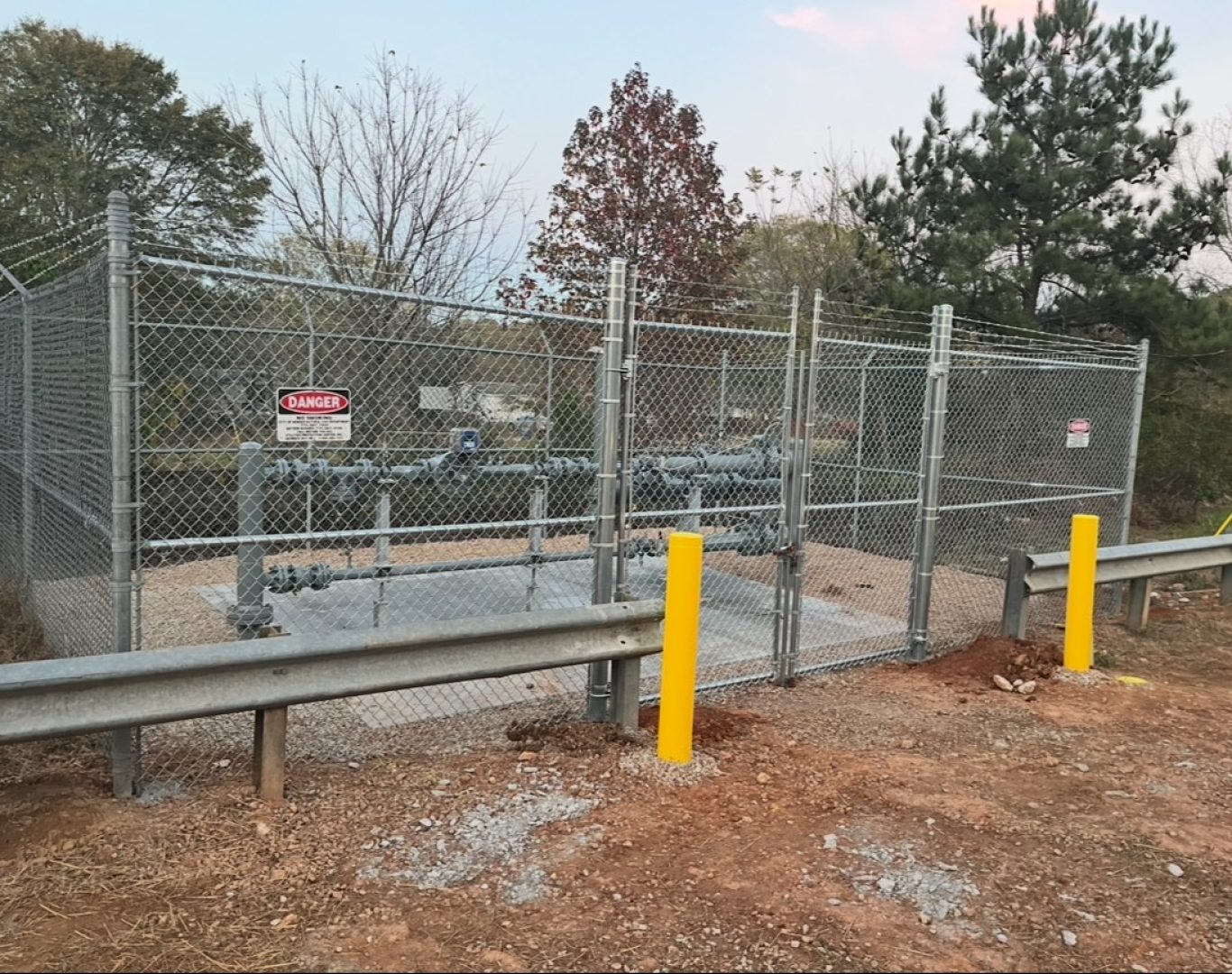 Fence Replacement Near Me