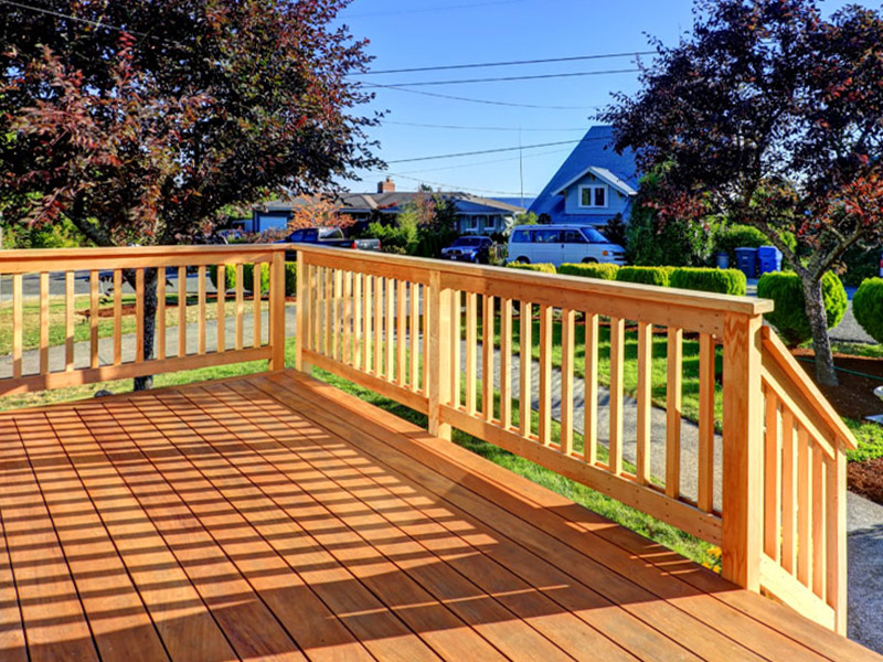 Commercial and Residential Railings Contractor in Athens Georgia