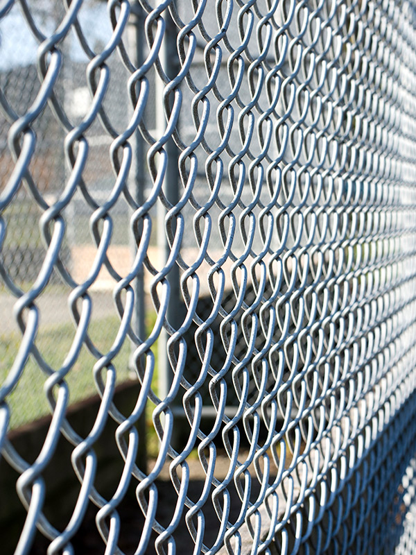 Chain Link fencing benefits in Athens Georgia