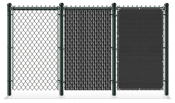 Commercial Chain Link Fence Company In Athens Georgia