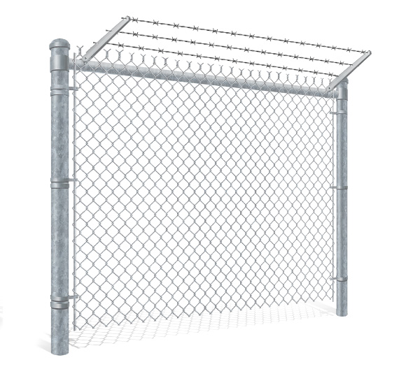 Chain Link fence contractor in the Athens Georgia area.