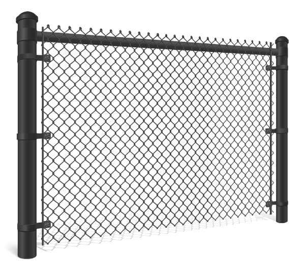 Chain Link fence contractor in the Athens Georgia area.