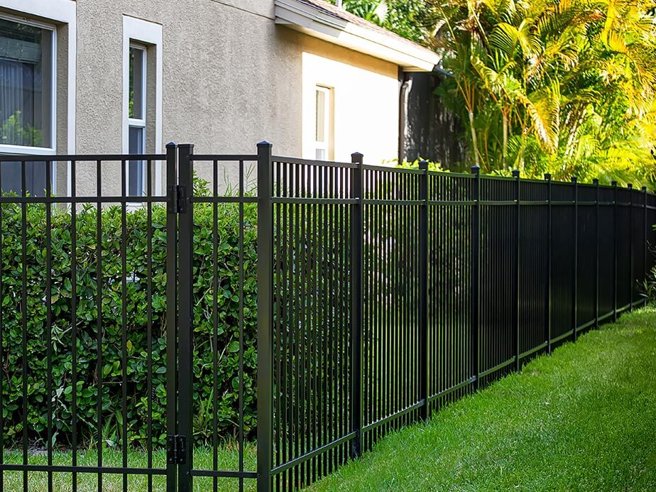 Residential Fence Contractor - Athens Georgia