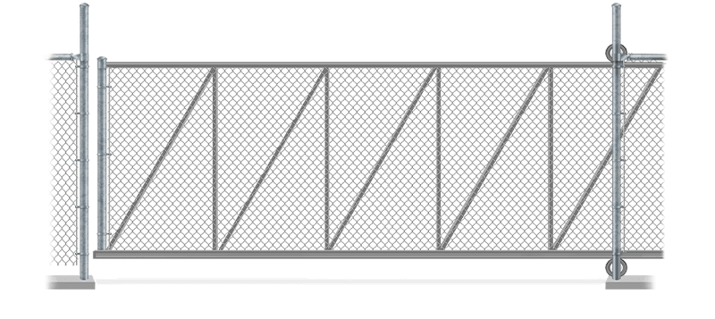 Automated Gate company in the Athens Georgia area.