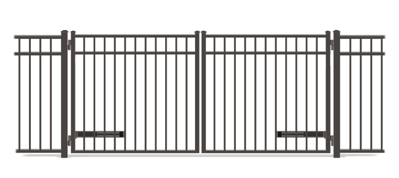 Residential automated estate gate company in the Athens Georgia area.