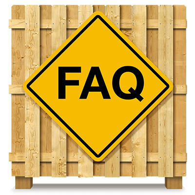 Fence FAQs in Athens Georgia