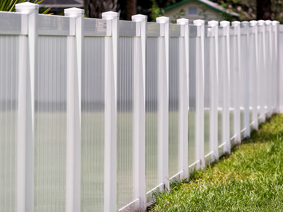 Athens Georgia residential fencing contractor