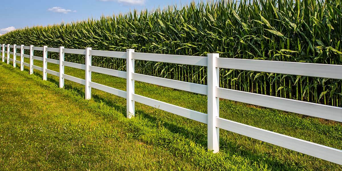 Farm fence installation company in Athens Georgia