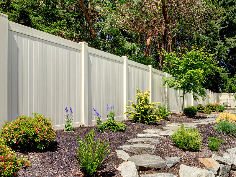 Fence Installation Contractor in Athens Georgia