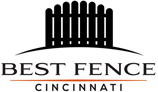 Best Fence Cincinnati - logo