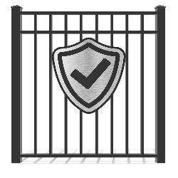 Athens Georgia Ornamental Steel Fence Warranty Information