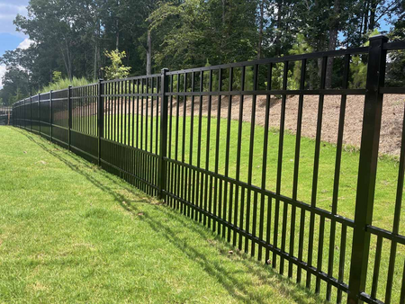 Fence Installation Athens, GA
