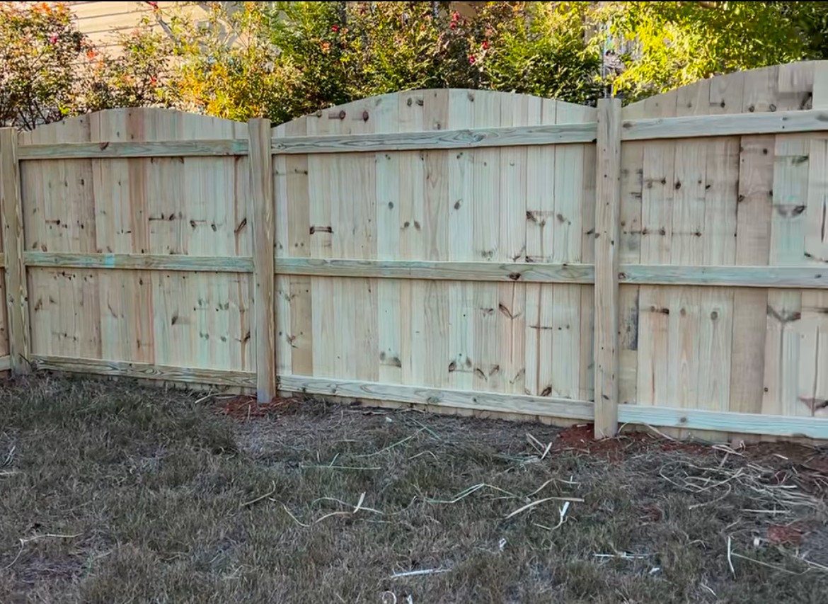 Fence Repair Near Me