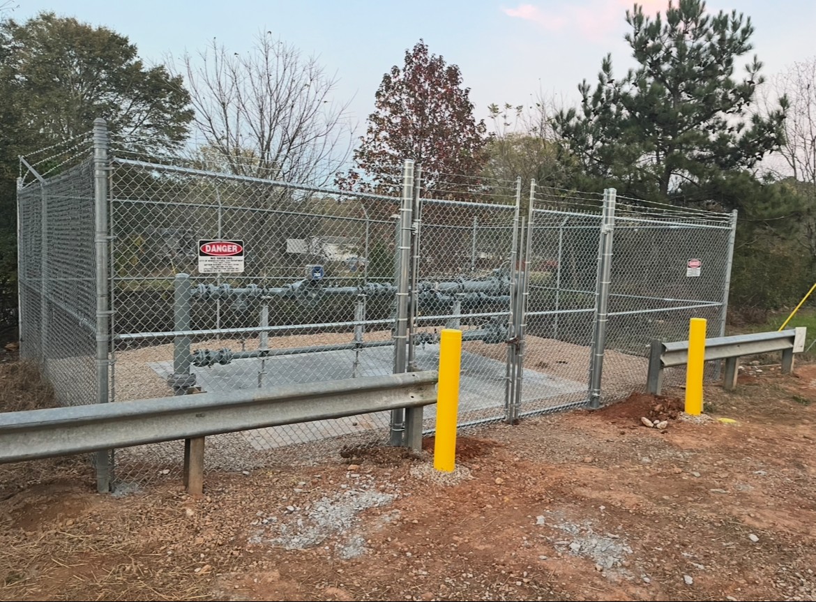 Fence Replacement Near Me
