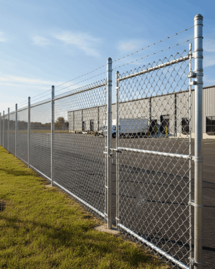 Dedicated Fencing Contractor in Gwinnett County, GA