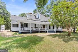 Arnoldsville, GA