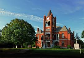 Crawford, GA