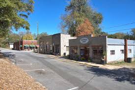 Lexington, GA, 1