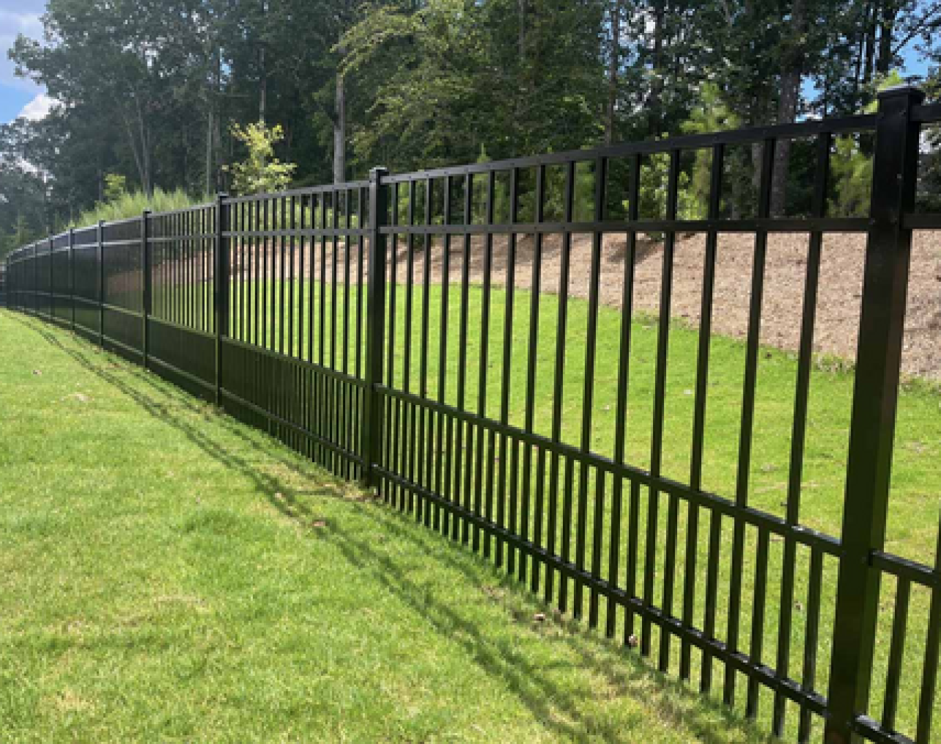 Fence Installation Athens, GA